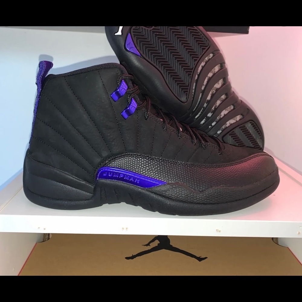 Jordan 12 Concord